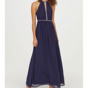 H&M gown